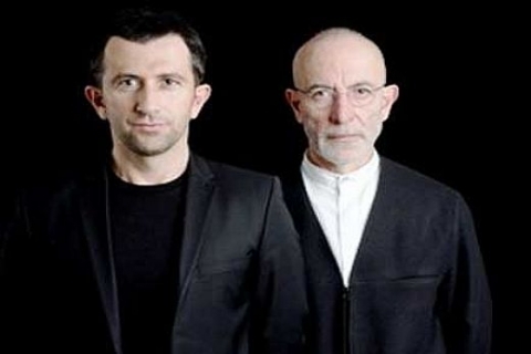 Aziz Sarıyer dede oldu, Derin Sarıyer de dayı!