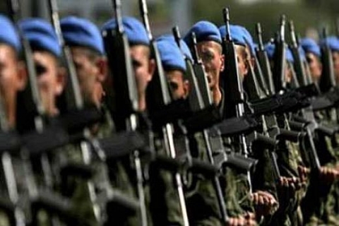 TBMM'ye Şemdinli'deki tugayın kaldırılması için dilekçe verildi!