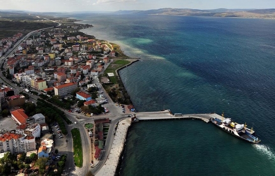 Çanakkale Merkez'de 3.7 milyon TL'ye satılık 3 arsa!