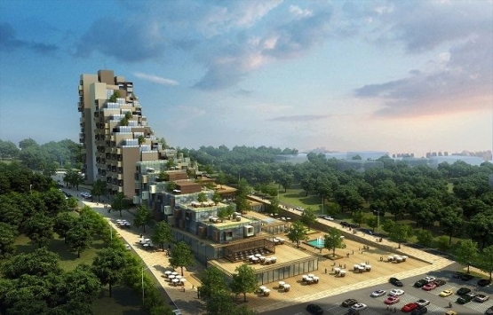 Haldız Grup Ankara satış ofisi!