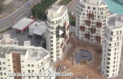 park life havadan video