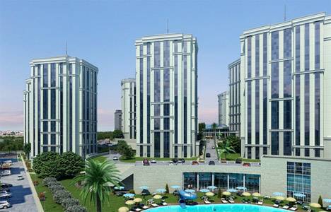 Beylikdüzü Prestij Park görselleri!