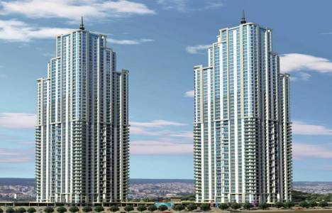  Anthill Şişli’de metrekaresi 50 Euro’ya kiralık mağaza! 