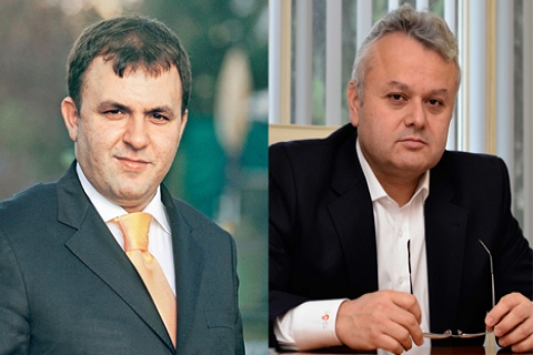 Tebernüş Kireçci'nin konuğu Denge İnşaat Mimarlık Kurucu Ortağı Mimar Mesut Geniş! 