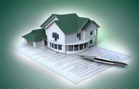  Türkiye'de imza yetkisi olan lisanslı tapucular görev alacak! 