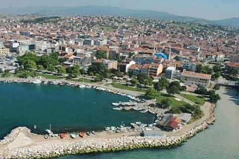 Yalova Belediyesi'nden satılık iki arsa! 1 milyon 816 biner TL'ye!