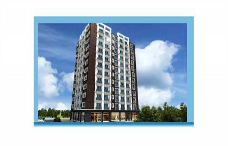  Tuğba Residence resimleri! 