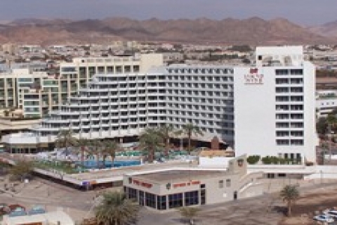 Rönesans Holding, Rusya'ya 60 milyon Euro 'luk otel yaptı