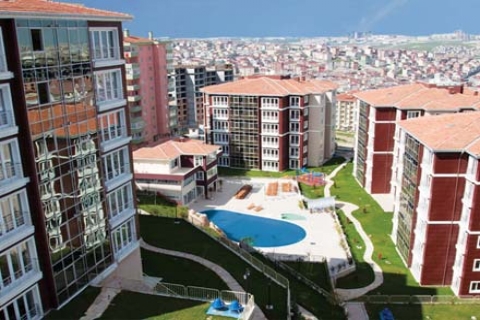 Beyzade Konakları'nda 130 bin TL'ye!