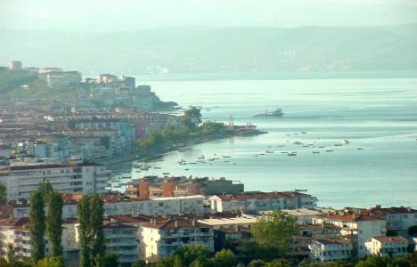 Bursa'nın 4 yıldır devam eden yatırımları 2013'te açılacak! 