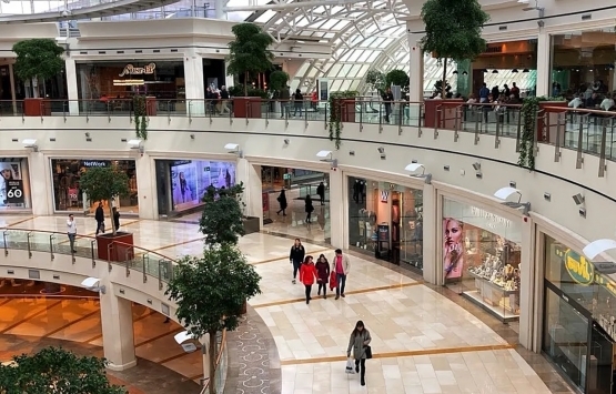 AVM'lerin açılması için erken mi?