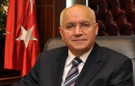 Yenimahalle yatırımları devam ediyor! 