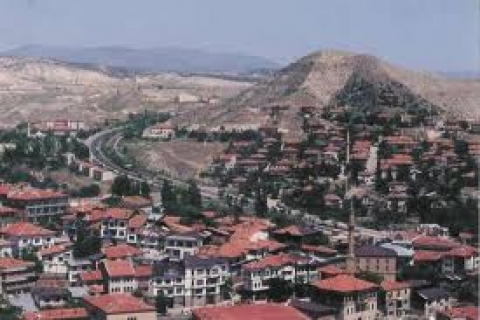  Ankara'da 3.5 milyon TL'ye icradan satılık fabrika!