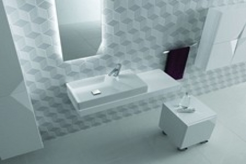 Kalebodur 'un Cube&Dot serisi ödüle layık görüldü!