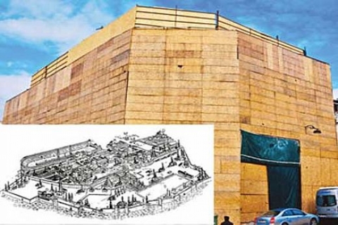 Fatih Belediyesi'nin tarih katliamı iddialarına yönelik cevabına Radikal'den sert çıkış: Tarih tanımazlık!