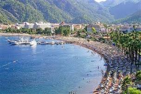 Bülent Karakuş: 710 kilometrelik Karia'da Yaşam yürüyüş yolu yapıyoruz!