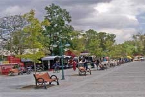 Konya Vakıflar Meram 'da bina yaptıracak!