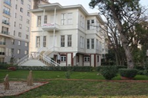 Ekşioğlu Holding, Kılıç Ali Köşkü'nü satışa çıkardı!