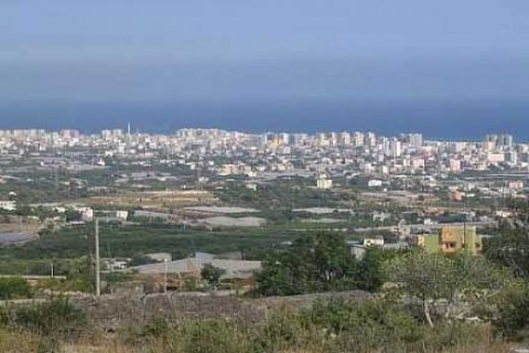Edirne ve Gümüşhane'deki Maliye Hazinesi adına kayıtlı arsaların ihalesi bugün!