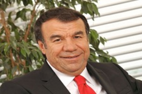 Nurettin Eroğlu: Kentsel dönüşüm devletle yapılmalı!