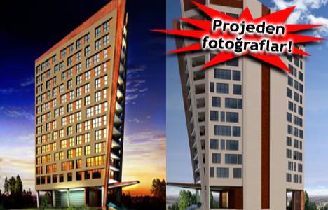  Parima Residence'ta metrekaresi 2 bin 800 dolar! Satışa çıktı! 