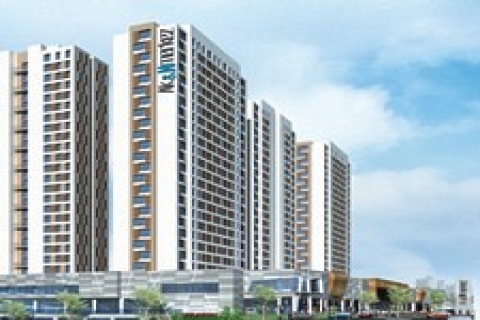 Özyurtlar Ak N Merkez'de 59 bin TL'ye!