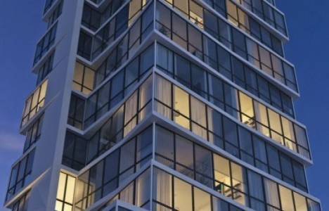 Ataşehir Denge Residence Evleri nde 2+1 daireler 525 bin TL!