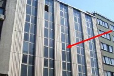 TEB, 5,4 milyon TL'den işhanı, 8 milyon TL'den fabrika satıyor!