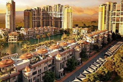 Bursa Modern sakinleri evlerini anlattı!