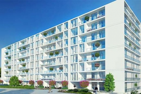 Dumankaya Adres Kampüs Doğu'da 51 bin TL'ye!