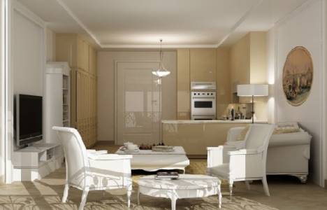  Pendik Elit Grand Palas ta 165 bin TL! Yüzde 1 KDV!