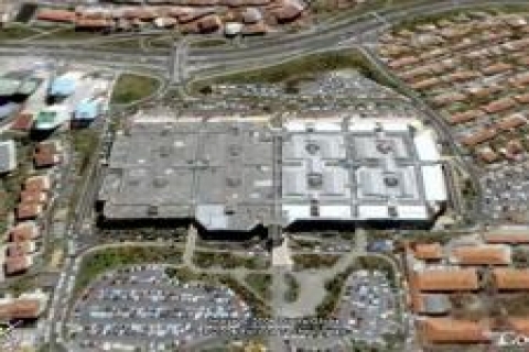 İBB Perpa arazisi için yeniden satışta