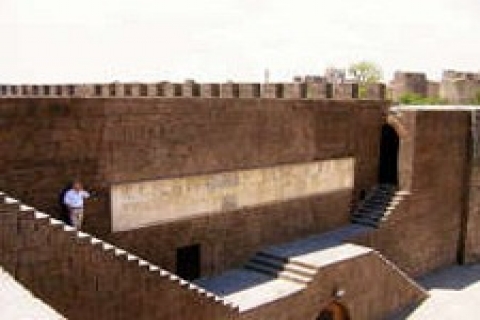 Diyarbakır Keçi Burcu İşlevlendirme Projesi ihale edilecek!