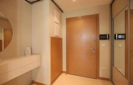 Nish Adalar örnek daire!