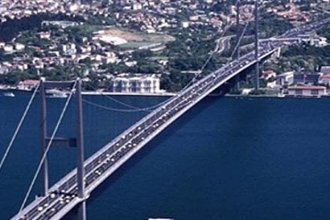 3. Köprüde teklifler Nisan'da tekrar alınacak!