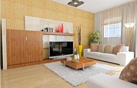 Evviva Home Residence ta 113 bin 600 TL den başlıyor!