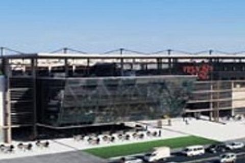 Pelican Mall Alışveriş ve Yaşam Merkezi bugün açılıyor