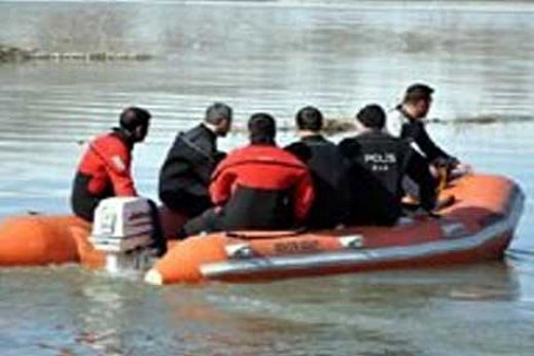 Hidroelektrik Santrali Göleti'ndeki arızayı onaran 5 işçiden 2'sinin cesedine ulaşıldı!