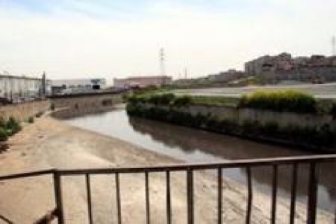 Dere yataklarının imara açılması meclis gündeminde!