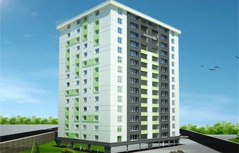 Kayseri Numanoğlu Evim fiyat!