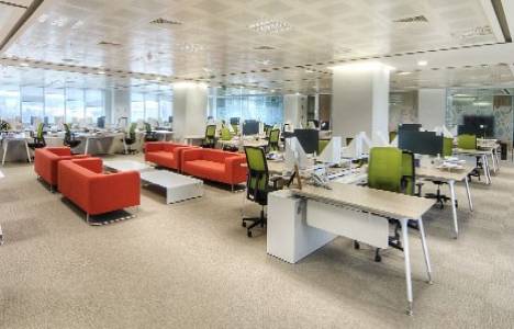 Ofis Tekin Yönetim Kurulu Başkanı Cemal Tekin