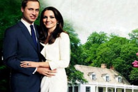 İngiltere Prens'i Charles, oğlu için malikane hazırlattı!