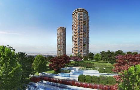 Terrace Tema Park teslim tarihi!