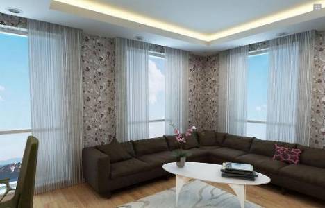 City Line Bayrampaşa Evleri