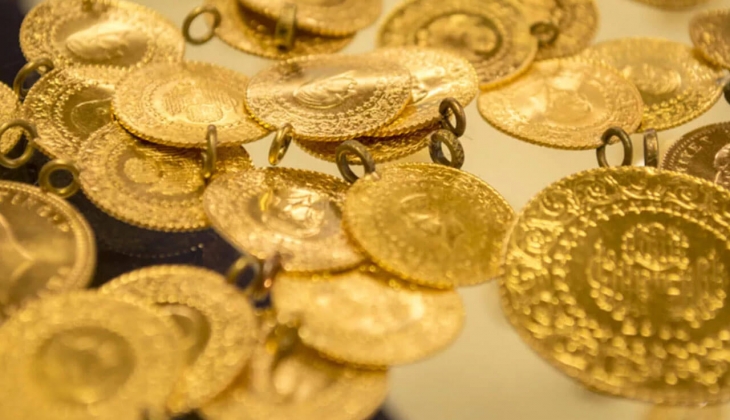 Yatırım yapmak isteyenler bu habere hemen bakın! İşte altının uçuşa geçeceği tarih