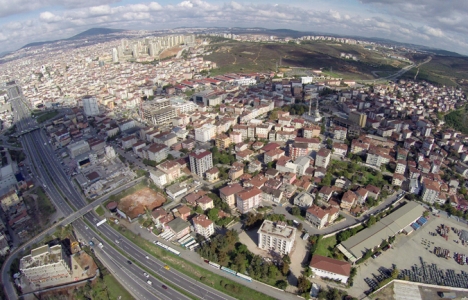 Tuzla Akfırat Kuzeyi nazım imar planı askıda!