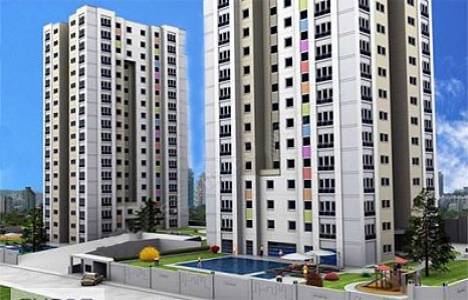 Evona Park Evleri Ataşehir'de 350 bin TL'den başlıyor!
