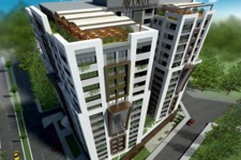 Avenue Residence Beylikdüzü'nde 99 bin TL'ye! Yılbaşına özel!