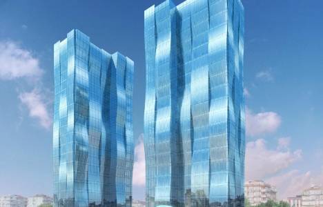  Dalga Kule Arjan 'da 294 bin TL'den başlayan fiyatlarla!