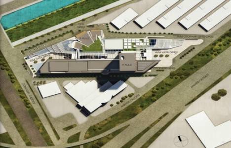 Ege Perla fiyatları 295 bin dolardan başlıyor! Yüzde 10 peşinat!